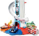Paw Patrol - My Size Lookout Tower with Exclusive Vehicle, Rotating Periscope and Lights and Sounds - Image 10