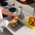 ⁦مطبخ أبتاون اسبريسو من كيد كرافت⁩ - الصورة ⁦12⁩