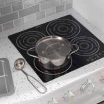 Large Play Kitchen with Lights & Sounds - Image 8