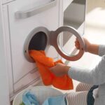 Large Play Kitchen with Lights & Sounds - Image 9