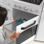 Large Play Kitchen with Lights & Sounds - Image 7