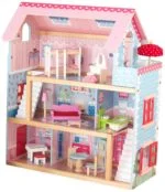 Chelsea Dollhouse Cottage KidKraft 65054-M - Image 9