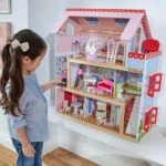 Chelsea Dollhouse Cottage KidKraft 65054-M - Image 2