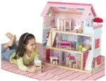 Chelsea Dollhouse Cottage KidKraft 65054-M - Image 11