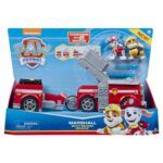 Marshall Split-Second 2-in-1 Fire Truck - Image 2