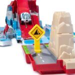 PAW Patrol True Metal Launch 'n Hall PAW Patroller - Image 3