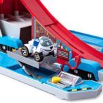 PAW Patrol True Metal Launch 'n Hall PAW Patroller - Image 4