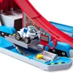PAW Patrol True Metal Launch 'n Hall PAW Patroller - Image 4