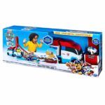 PAW Patrol True Metal Launch 'n Hall PAW Patroller - Image 5
