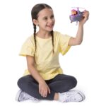 PAW Patrol Ultimate Rescue, Skye’s Mini Helicopter with Collectible Figure - Image 2