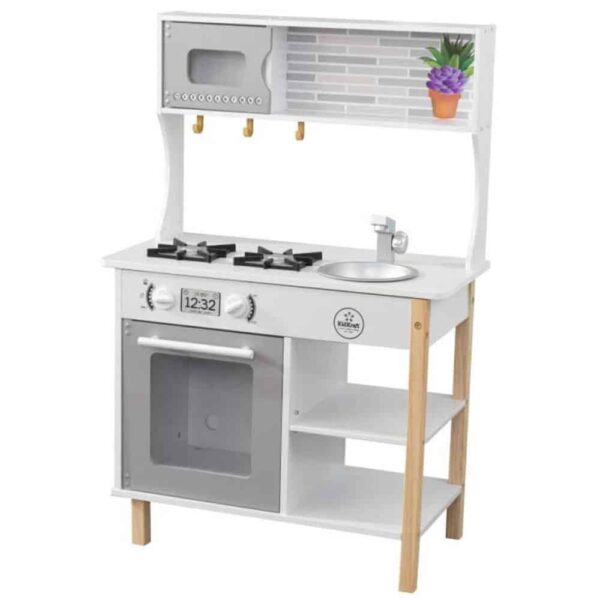 all time play kitchen with accessories Le3ab Store