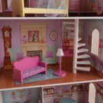 ⁦بيت العرائس بينولوبي من كيد كرافت⁩ - الصورة ⁦5⁩