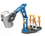 KIDZLABS - MEGA HYDRAULIC ARM - Image 3