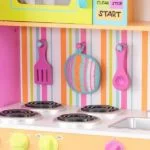 Deluxe Big and Bright Kitchen - Image 2