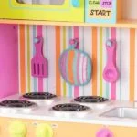 Deluxe Big and Bright Kitchen - Image 5