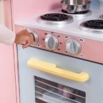 Large Pastel Kitchen KidKraft - Image 4