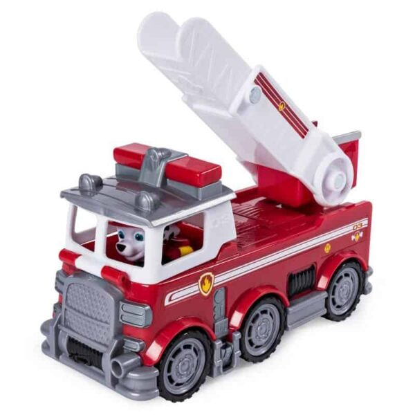 paw patrol marshall s ultimate rescue fire truck 8 Le3ab Store
