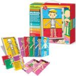 Thinking Kits My Body Systems - Image 2