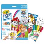 18 Color Wonder Paw Patrol Crayola - Image 3