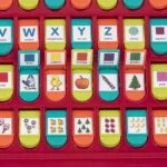 Hide & Seek Alphabet Educational Toy Battat - Image 4