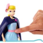 ⁦شخصية ديزني بيكسار توي ستوري ترو توكيرز بو بيب⁩ - الصورة ⁦2⁩