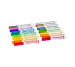 CR Silly Scents 12ct Markers