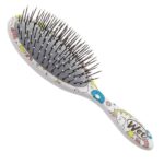 Wet Brush Hair Brush Kids Detangler Unicorn Print - Image 2