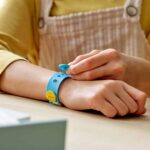 Lego DOTS Rainbow Bracelet - Image 3