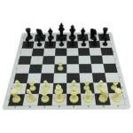 Elagance Roll Chess Ks Games