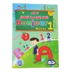 Bonjour Learn French For Kids Level 1
