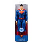 Dc Superman 1st Edition Action Figure