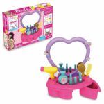 Dede Barbie Beauty Salon 17 Pieces