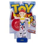 Disney Pixar Toy Story Jessie Figure with Movie-Inspired Details
