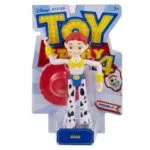 Disney Pixar Toy Story Jessie Figure with Movie-Inspired Details
