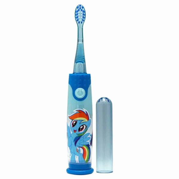 Firefly Light & Sound Kids­ Toothbrush My Little Pony