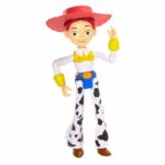Disney Pixar Toy Story Jessie Figure with Movie-Inspired Details - Image 4