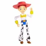 Disney Pixar Toy Story Jessie Figure with Movie-Inspired Details - Image 4