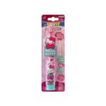Hello Kitty Turbo electric toothbrush