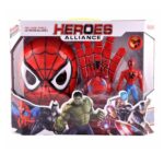 Heroes Alliance toy For Children, XZ095