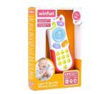 Light 'N Sounds Remote Control