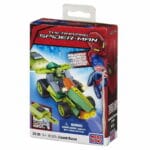 Mega Bloks The Amazing Spider-Man - LIZARD RACER