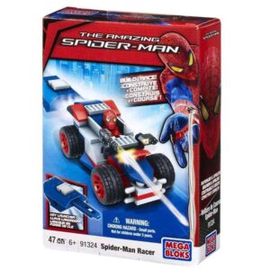 Spider-Man Racer