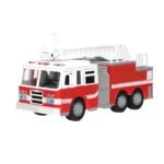 Driven Micro Fire Truck - Image 3