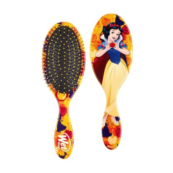 Wet Brush Disney Princess Hair Brush Detangler - Snow White