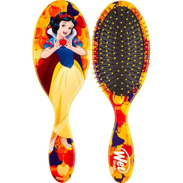 Wet Brush Disney Princess Hair Brush Detangler Snow White. Le3ab Store