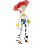 Disney Pixar Toy Story Jessie Figure with Movie-Inspired Details - Image 3