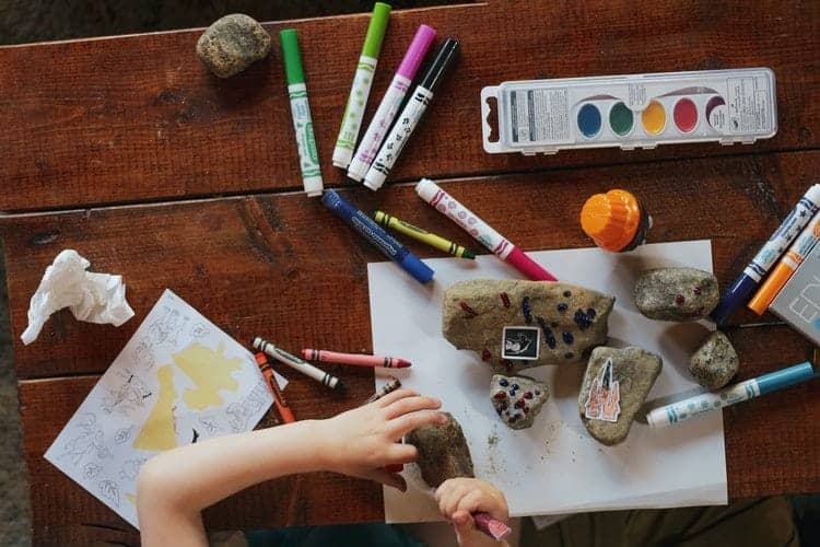 إستخدام الألعاب لعلاج الأطفال