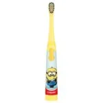 Colgate Kids Battery Powered Toothbrush, Minions - Image 2