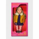 Our Generation  Florence Fashion Doll