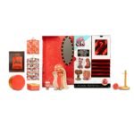 L.O.L. Surprise! JK M.C. Swag Mini Fashion Doll - Image 2